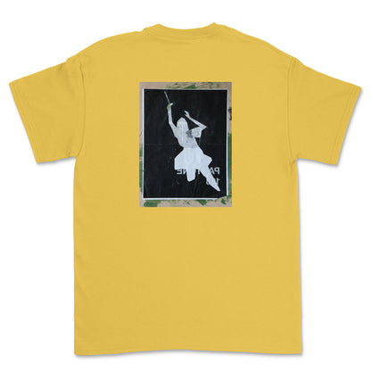 Girl Conductor T-Shirt