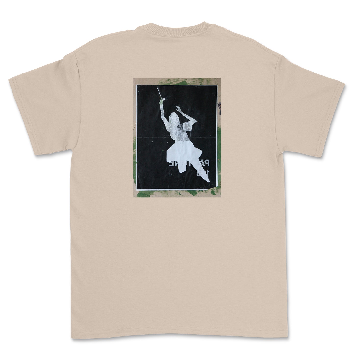 Girl Conductor T-Shirt