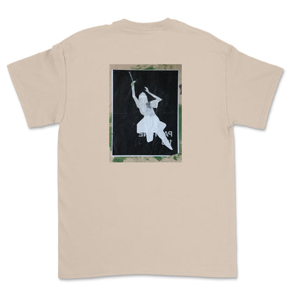 Girl Conductor T-Shirt
