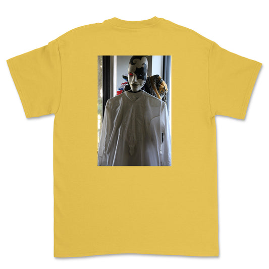 Venetian Mask T-Shirt