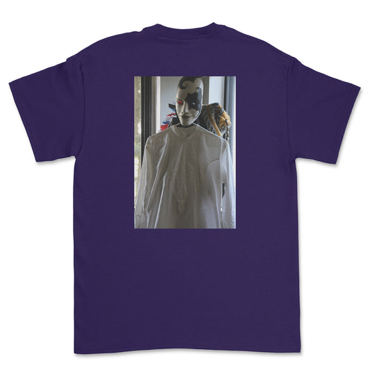 Venetian Mask T-Shirt
