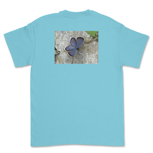 Melissa Blue T-Shirt