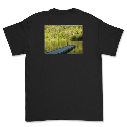 Dock on the Deerfield T-Shirt