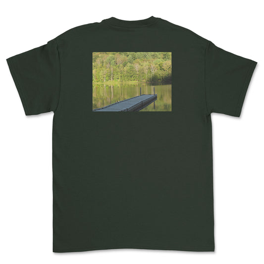 Dock on the Deerfield T-Shirt